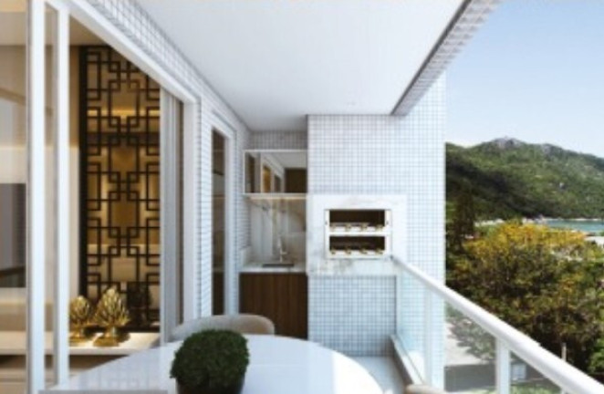 Imagem Apartamento com 3 Quartos à Venda, 97 m² em Bombas - Bombinhas
