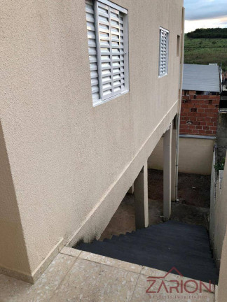 Imagem Casa com 2 Quartos à Venda, 125 m² em Residencial Estoril - Taubaté