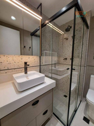 Imagem Apartamento com 3 Quartos para Alugar, 99 m² em Perdizes - São Paulo
