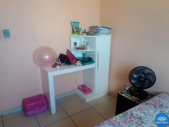 Imagem Imóvel com 3 Quartos à Venda, 304 m² em Campo Grande - Rio De Janeiro