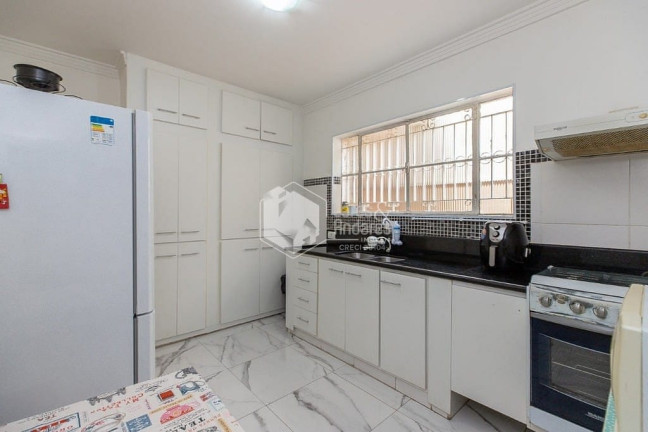 Imagem Casa com 4 Quartos à Venda, 131 m² em Jardim Aeroporto - São Paulo Imagem Casa com 4 Quartos à Venda, 131 m² em Jardim Aeroporto - São Paulo