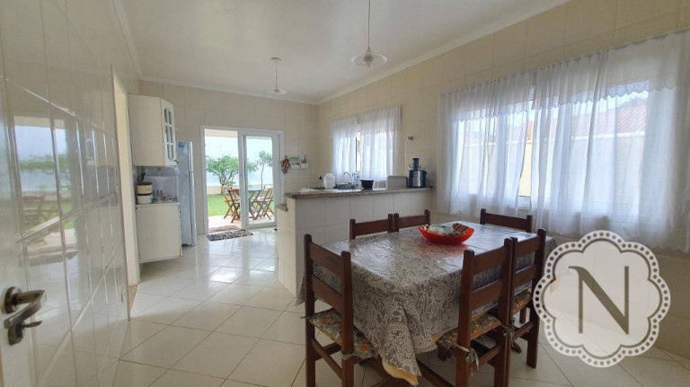 Imagem Sobrado com 3 Quartos à Venda, 238 m² em Centro - Itanhaém Imagem Sobrado com 3 Quartos à Venda, 238 m² em Centro - Itanhaém