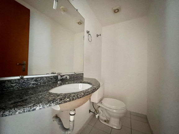 Imagem Apartamento com 4 Quartos para Alugar, 126 m² em Jardim Esplanada Ii - São José Dos Campos