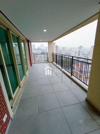 Imagem Imóvel com 3 Quartos para Alugar, 120 m² em Vila Paulicéia - São Paulo