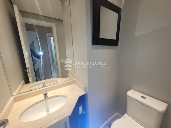 Imagem Apartamento com 3 Quartos à Venda, 128 m² em Chacara Klabin - São Paulo