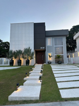 Casa com 4 Quartos à Venda, 272 m² em Alphaville Litoral Norte 1 - Camaçari