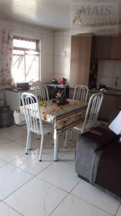 Imagem Casa com 4 Quartos à Venda, 144 m² em Rondônia - Novo Hamburgo Imagem Casa com 4 Quartos à Venda, 144 m² em Rondônia - Novo Hamburgo