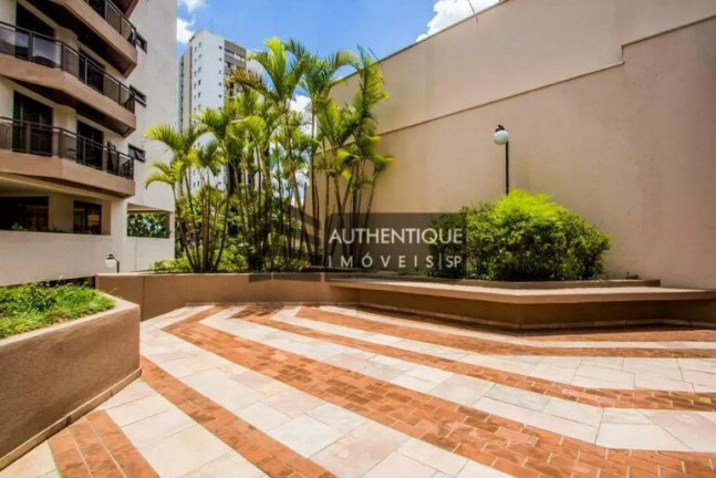 Imagem Apartamento com 3 Quartos à Venda, 127 m² em Campo Belo - São Paulo Imagem Apartamento com 3 Quartos à Venda, 127 m² em Campo Belo - São Paulo