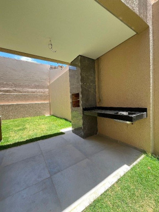 Imagem Casa com 3 Quartos à Venda, 175 m² em São Bento - Fortaleza Imagem Casa com 3 Quartos à Venda, 175 m² em São Bento - Fortaleza