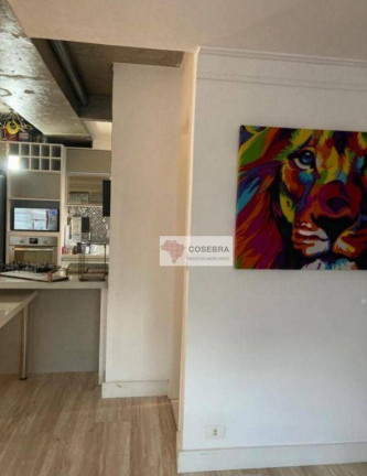Imagem Imóvel com 1 Quarto à Venda, 77 m² em Itaim Bibi - São Paulo Imagem Imóvel com 1 Quarto à Venda, 77 m² em Itaim Bibi - São Paulo