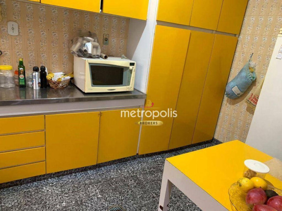 Imagem Sobrado com 4 Quartos à Venda, 300 m² em Santa Maria - São Caetano Do Sul Imagem Sobrado com 4 Quartos à Venda, 300 m² em Santa Maria - São Caetano Do Sul