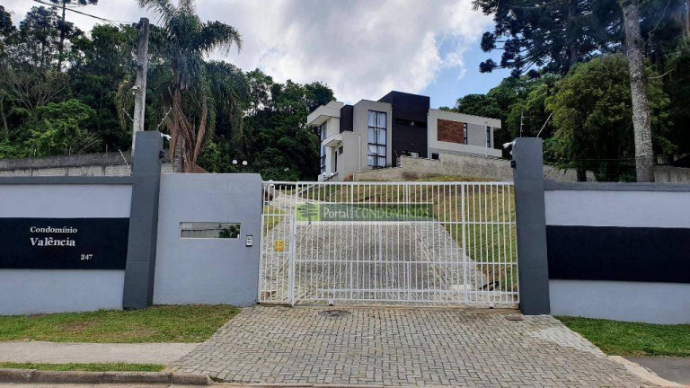 Imagem Terreno à Venda, 605 m² em Campo Comprido - Curitiba Imagem Terreno à Venda, 605 m² em Campo Comprido - Curitiba