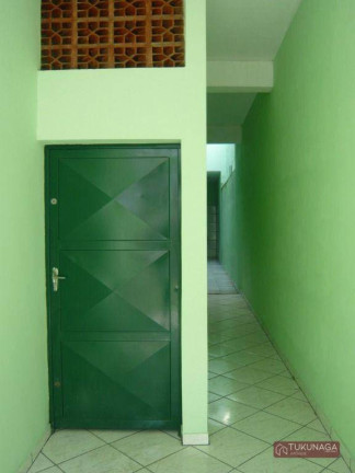Imagem Sobrado à Venda, 540 m² em Jardim Brasil - São Paulo Imagem Sobrado à Venda, 540 m² em Jardim Brasil - São Paulo