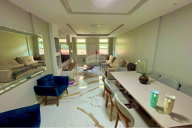 Imagem Casa de Condomínio com 3 Quartos à Venda, 198 m² em Recreio Dos Bandeirantes - Rio De Janeiro Imagem Casa de Condomínio com 3 Quartos à Venda, 198 m² em Recreio Dos Bandeirantes - Rio De Janeiro
