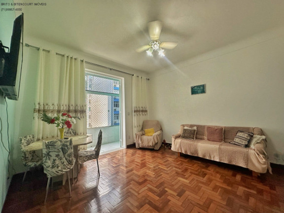 Imóvel com 2 Quartos à Venda, 118 m² em Barra - Salvador