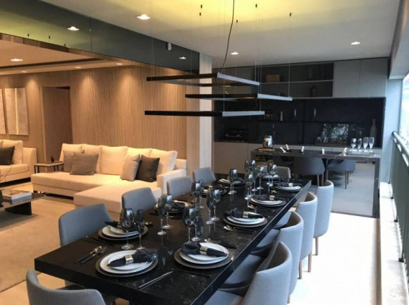 Imagem Imóvel com 4 Quartos à Venda, 157 m² em Butantã - São Paulo