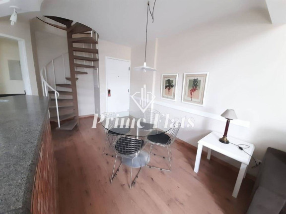 Imagem Apartamento com 1 Quarto à Venda, 52 m² em Moema - São Paulo Imagem Apartamento com 1 Quarto à Venda, 52 m² em Moema - São Paulo