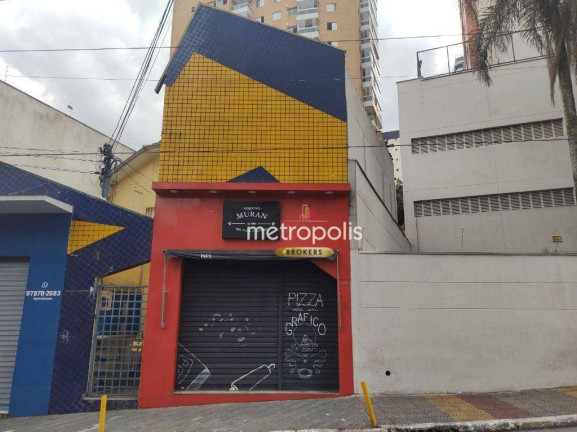 Imagem Sala Comercial para Alugar, 100 m² em Santa Paula - São Caetano Do Sul Imagem Sala Comercial para Alugar, 100 m² em Santa Paula - São Caetano Do Sul