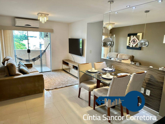 Imagem Apartamento com 2 Quartos à Venda, 80 m² em Parque Leopoldina - Campos Dos Goytacazes Imagem Apartamento com 2 Quartos à Venda, 80 m² em Parque Leopoldina - Campos Dos Goytacazes