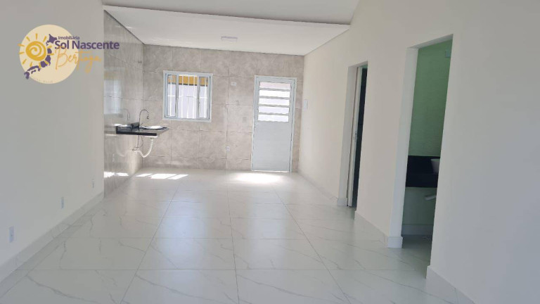 Imagem Casa com 2 Quartos à Venda, 64 m² em Vila Agao - Bertioga