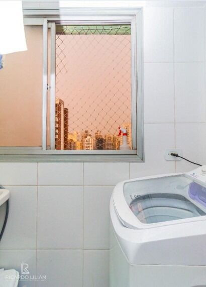 Imagem Apartamento com 1 Quarto à Venda, 40 m² em Vila Mariana - São Paulo