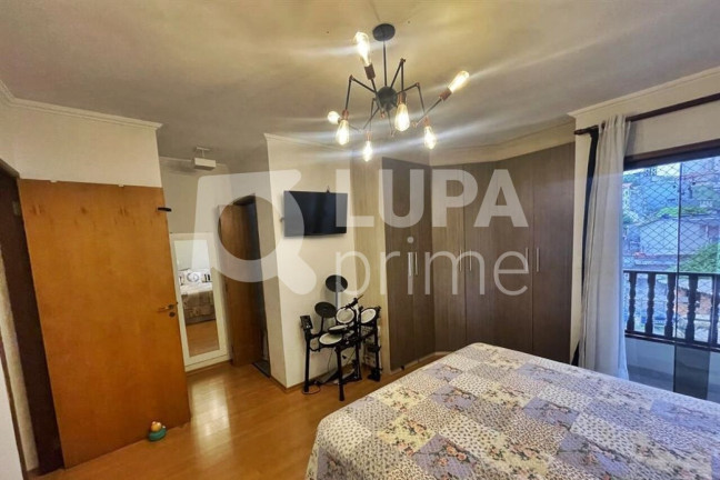 Imagem Casa com 3 Quartos à Venda, 195 m² em Vila Gustavo - São Paulo Imagem Casa com 3 Quartos à Venda, 195 m² em Vila Gustavo - São Paulo