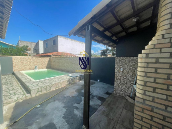 Imagem Casa com 1 Quarto à Venda,  em Unamar - Cabo Frio