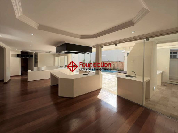 Imagem Casa de Condomínio com 4 Quartos à Venda, 345 m² em Jardim São Paulo Ii - Cotia