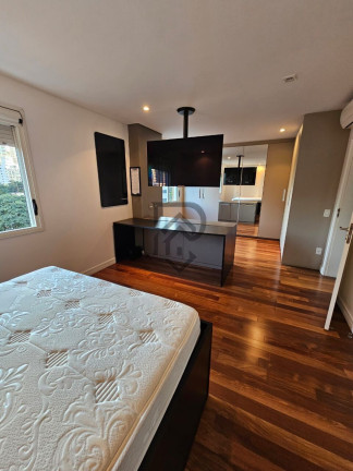 Imagem Apartamento com 2 Quartos à Venda, 93 m² em Itaim Bibi - São Paulo Imagem Apartamento com 2 Quartos à Venda, 93 m² em Itaim Bibi - São Paulo