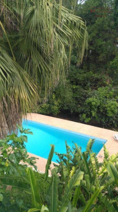 Imagem Casa com 4 Quartos à Venda, 369 m² em Condomínio Estância Marambaia - Vinhedo Imagem Casa com 4 Quartos à Venda, 369 m² em Condomínio Estância Marambaia - Vinhedo