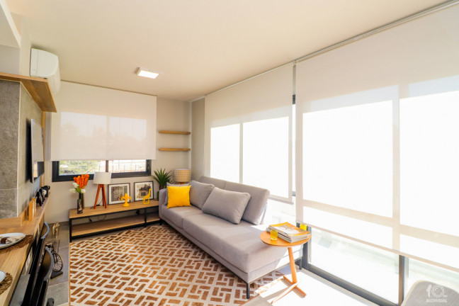 Imagem Apartamento com 3 Quartos à Venda, 119 m² em Jardim Botânico - Porto Alegre