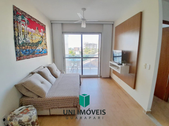 Imagem Apartamento com 1 Quarto à Venda, 60 m² em Nova Guarapari - Guarapari Imagem Apartamento com 1 Quarto à Venda, 60 m² em Nova Guarapari - Guarapari