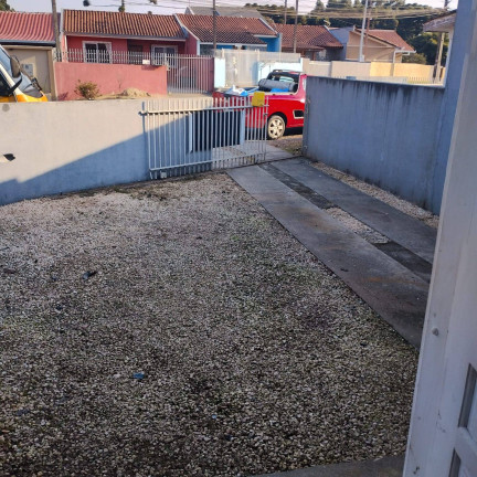 Imagem Casa com 2 Quartos à Venda, 199 m² em águas Claras - Campo Largo