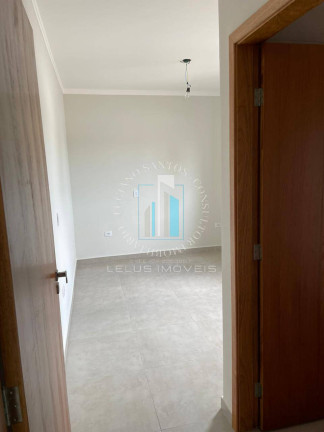 Imagem Apartamento com 2 Quartos à Venda,  em Recanto Das Primaveras I - Boituva