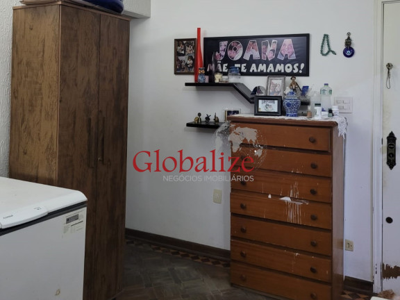Imagem Imóvel com 2 Quartos à Venda, 93 m² em Boqueirão - Santos Imagem Imóvel com 2 Quartos à Venda, 93 m² em Boqueirão - Santos