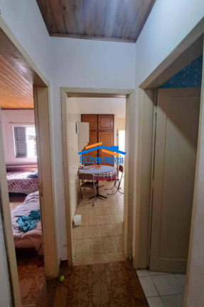 Imagem Casa com 3 Quartos à Venda, 140 m² em Parque Continental - São Paulo Imagem Casa com 3 Quartos à Venda, 140 m² em Parque Continental - São Paulo