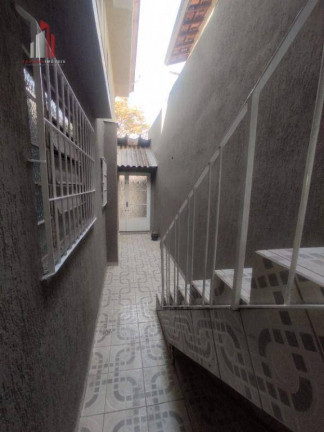 Imagem Sobrado com 3 Quartos à Venda, 125 m² em Freguesia Do ó - São Paulo Imagem Sobrado com 3 Quartos à Venda, 125 m² em Freguesia Do ó - São Paulo