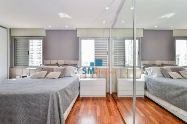 Imagem Apartamento com 4 Quartos à Venda, 131 m² em Aclimação - São Paulo Imagem Apartamento com 4 Quartos à Venda, 131 m² em Aclimação - São Paulo