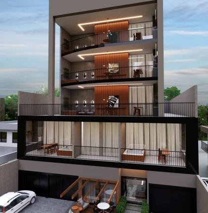 Imagem Apartamento com 3 Quartos à Venda, 142 m² em São Judas - Itajaí