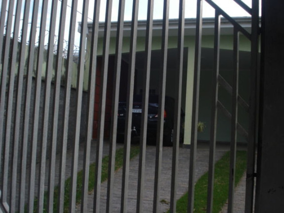 Imagem Casa com 3 Quartos à Venda,  em Jardim Aeroporto - Bauru