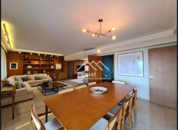 Imagem Apartamento com 4 Quartos à Venda, 278 m² em Ribeirânia - Ribeirão Preto Imagem Apartamento com 4 Quartos à Venda, 278 m² em Ribeirânia - Ribeirão Preto
