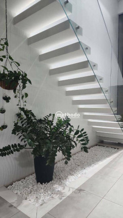 Imagem Casa com 3 Quartos à Venda, 167 m² em Jardim Ibirapuera - Campinas Imagem Casa com 3 Quartos à Venda, 167 m² em Jardim Ibirapuera - Campinas
