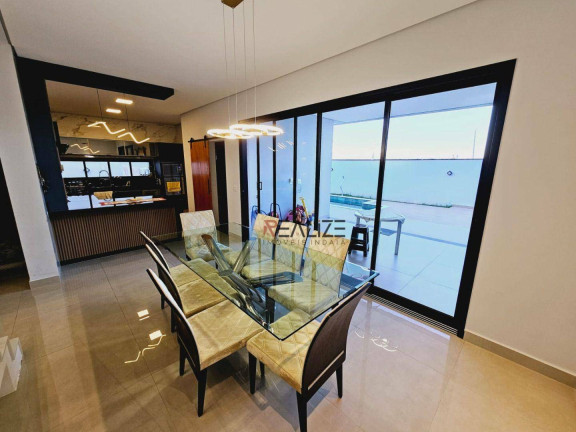 Imagem Sobrado com 3 Quartos à Venda, 240 m² em Condomínio Dona Maria José - Indaiatuba Imagem Sobrado com 3 Quartos à Venda, 240 m² em Condomínio Dona Maria José - Indaiatuba