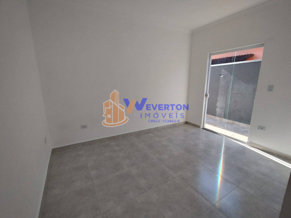 Imagem Casa com 2 Quartos à Venda, 165 m² em Florida Mirim - Mongaguá