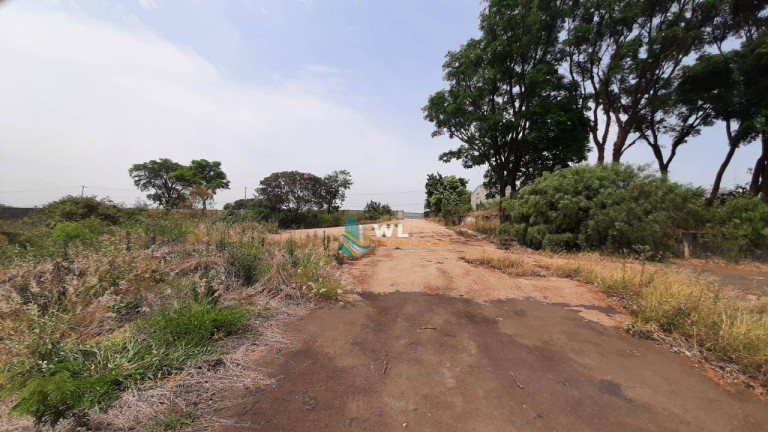 Imóvel à Venda, 20.000 m² em Distrito Industrial - Jundiaí