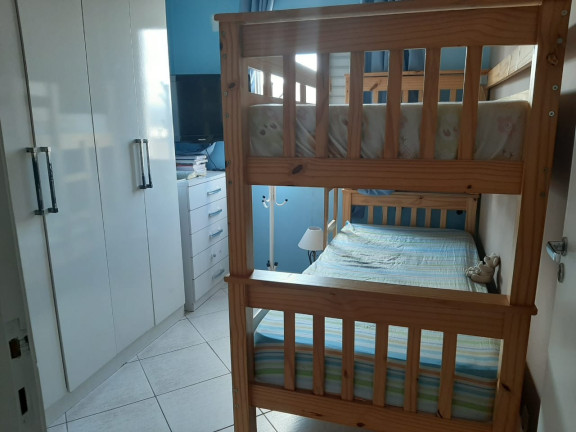 Imagem Apartamento com 2 Quartos à Venda, 50 m² em Jardim Três Marias - São Paulo Imagem Apartamento com 2 Quartos à Venda, 50 m² em Jardim Três Marias - São Paulo