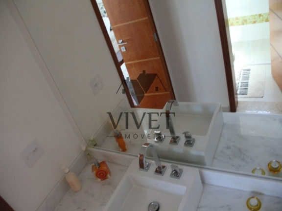 Imagem Casa de Condomínio com 5 Quartos à Venda, 400 m² em Alphaville Nova Esplanada - Votorantim