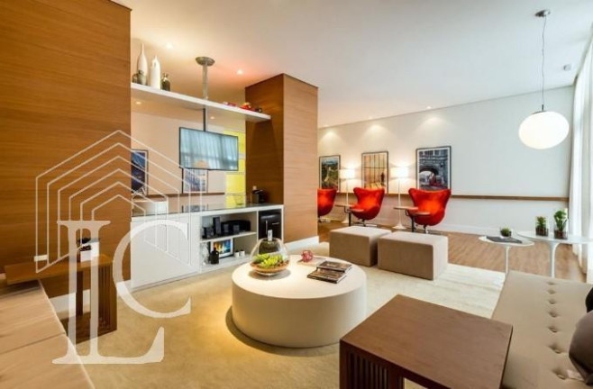 Imagem Apartamento com 1 Quarto à Venda, 49 m² em Jardim Aeroporto - São Paulo Imagem Apartamento com 1 Quarto à Venda, 49 m² em Jardim Aeroporto - São Paulo
