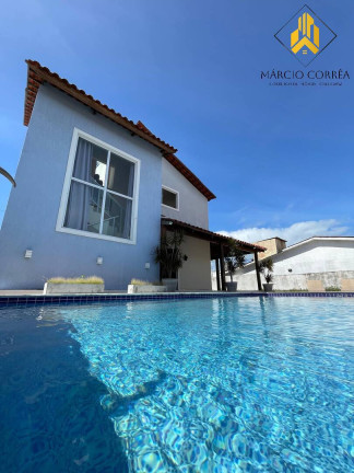 Casa com 4 Quartos à Venda, 450 m² em Village Jacumã - Conde