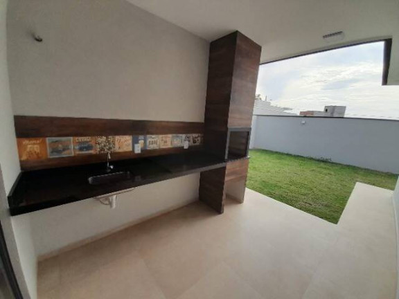 Imagem Casa com 3 Quartos à Venda, 300 m² em Condomínio Terras Do Vale - Caçapava